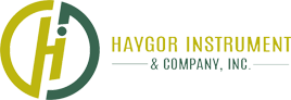 Haygor Instruments Logo